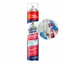 Limpa Box Banheiro Spray 500ml Remove Oleosidade Resíduos Limpa Box Banheiro Spray 500ml Remove Oleosidade Resíduos