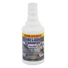 Limpa Box De Banheiro 500ml Remove Mancha - Duratto