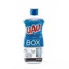 Limpa Box UAU Ingleza 200ml