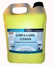 Limpa Canil - Citron ( CONTÉM Mais Bactericida) Limpa Canil - Citron ( CONTÉM Mais Bactericida)