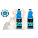 Limpa Canil FreePet Neutralizador de Odores 2 Litros START Kit C/ 2