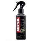 Limpa Capacete e Viseira M1 Motul 250ml - Motul