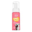 Limpa Carinha - Pet Clean 150 ml