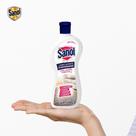Limpa Carpete e Estofado de 500ml Plush - Total química Limpa Carpete e Estofado de 500ml Plush - Total química