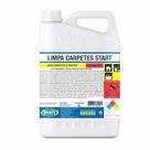 Limpa carpete start 5lts Limpa carpete start 5lts