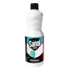 Limpa ceramica 1l sanol pro
