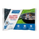 Limpa churrasq/grelha norton en