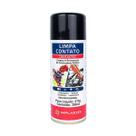 Limpa contato 210ml contactec implastec