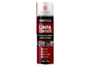 limpa contato 300ml/170g - unipega
