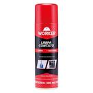 Limpa Contato 300ML - Worker Limpa Contato 300ML - Worker