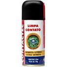 Limpa Contato Aerossol MD9, 130g/210ml - 7682 Limpa Contato Aerossol MD9, 130g/210ml - 7682
