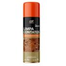 Limpa contato alta performace eletrica spray orbi 300ml Limpa contato alta performace eletrica spray orbi 300ml
