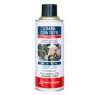 Limpa Contato Contactec Implastec 217g 350ml Profissional Eletrica Automotivo Informatica Limpa Contato Contactec Implastec 217g 350ml Profissional Eletrica Automotivo Informatica