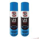 Limpa Contato Elétrico E Eletrônicos Spray 300 Ml 2 Unidades - UN / 2 F103