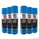 Limpa Contato Elétrico E Eletrônicos Spray 300 Ml 6 Unidades - UN / 6 F103