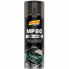 Limpa Contato Elétrico MP80 Spray 300mL Mundial Prime Limpa Contato Elétrico MP80 Spray 300mL Mundial Prime