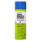 Limpa Contato Elétrico Não Inflamável Quimatic IA1 Limpa Contato Elétrico Não Inflamável Quimatic IA1