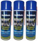 Limpa Contato NautiBelle 300 Ml Barco Lancha JetSki C/ 3 Un