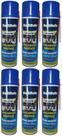 Limpa Contato NautiBelle 300 Ml Barco Lancha JetSki C/ 6 Un