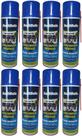 Limpa Contato Nautibelle 300 Ml Barco Lancha JetSki C/ 8 Un