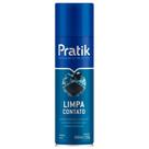 Limpa Contato Pratik Spray 300ml