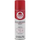 Limpa Contato Spray 300ml Worker - Casa Video