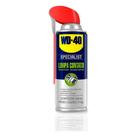 Limpa Contato Spray 385ML Specialist WD-40 Unica