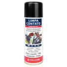 Limpa contato Spray limpeza restauração 130g/210ml Contactec