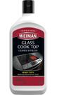 Limpa Cooktop Weiman Polidor para Vidro Cerâmico 590 ml