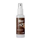 Limpa Couro 100ml XWipe Banco Automotivo Jaqueta Bolsa Bota