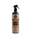 Limpa Couro 500ml Easytech