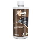 Limpa Couro 500ml XWipe Banco Automotivo Jaqueta Bolsa Bota