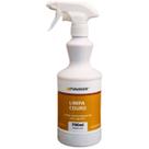 Limpa Couro 700ml Spray Finisher