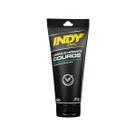 Limpa Couro e Hidrata Indy 200g com Filtro Solar