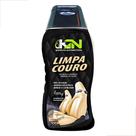 Limpa Couro para Bancos Cadeiras Gamer Bolsas Sapatos Sofás KN Automotivos 200g