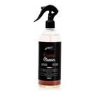 Limpa Couros Banco Automotivo Grime Cleaner Jaça 500ml