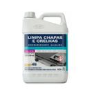 Limpa de Chapas e Grelhas 5L - Start Pro