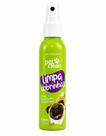 Limpa Dobrinhas Pet Clean Spray Higienizador 120ml Para Cães Limpa Dobrinhas Pet Clean Spray Higienizador 120ml Para Cães