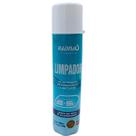 Limpa Duto Sistema Ar Condicionado Aeros 300ml