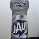 Limpa E Brilha Inox Uau 500ml - Kit C/2