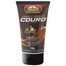 Limpa e hidrata couro 150grs - proauto premium