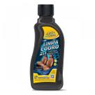 Limpa e hidrata couro automotivo todas cores autoshine 200ml
