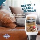 Limpa e Hidrata Couros Rodabrill 200g