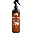 Limpa E Hidrata O Couro Quick Detailer 2 Em 1 Easytech