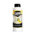 Limpa e renova box de banheiro sanol pro 500ml