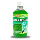 Limpa E Restaura Linha Ecológica Byo Cleaner 500ml