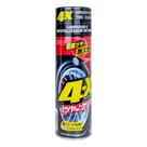 Limpa e Revitaliza Pneus 4X Speedy Shine Tire Cleaner Soft99
