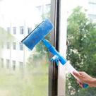 LIMPA e SECA DE VIDRO SPRAY - CLUBE IMPORTADOR