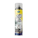 Limpa Estofado Spray 300 ml Zip Clean - Mundial Prime Limpa Estofado Spray 300 ml Zip Clean - Mundial Prime