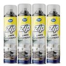 Limpa Estofado Spray Zip 300ml My Place Kit 4 Peças para Sofá e Tecidos